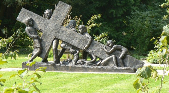 Liturgy Letter Newsletter – Thirteenth Sunday after Pentecost 2019 (Year C)