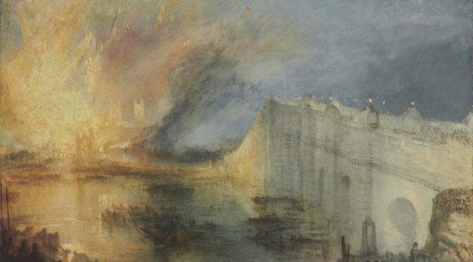Liturgy Letter Newsletter – Tenth Sunday after Pentecost 2019 (Year C)