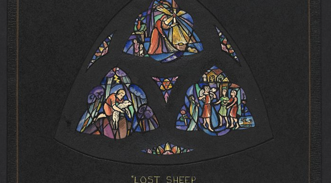 Liturgy Letter Newsletter – Fourteenth Sunday After Pentecost 2019 (Year C)