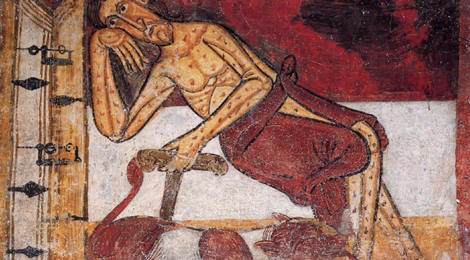 Liturgy Letter Newsletter – Sixteenth Sunday After Pentecost 2019 (Year C)