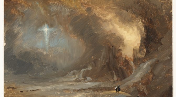 Liturgy Letter Newsletter – Twentieth Sunday After Pentecost 2019 (Year C)