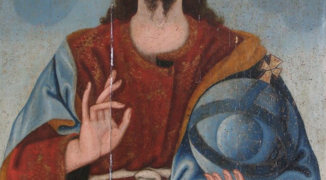 Liturgy Letter Newsletter – Christ the King 2019 (Year C)