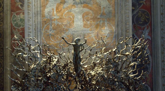 Liturgy Letter Newsletter – Twenty Second Sunday After Pentecost 2019 (Year C)