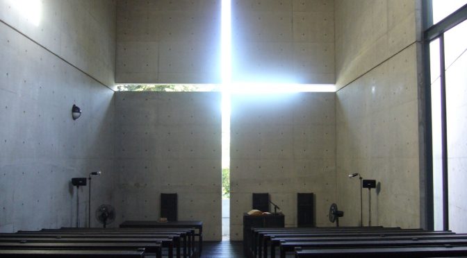Liturgy Letter Newsletter – Third Sunday after Epiphany 2020 (Year A)