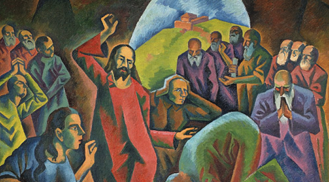 Liturgy Letter Newsletter – Fifth Sunday In Lent 2020 (Year A)