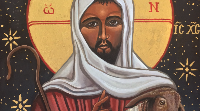 Liturgy Letter Newsletter – Fourth Sunday of Easter 2020 (Year A)