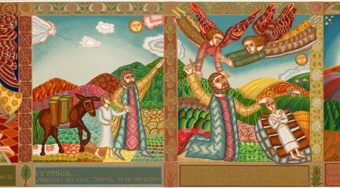 Liturgy Letter Newsletter – Fourth Sunday after Pentecost 2020 (Year A)
