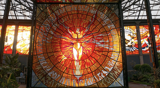 Liturgy Letter Newsletter – Seventh Sunday after Pentecost 2020 (Year A)
