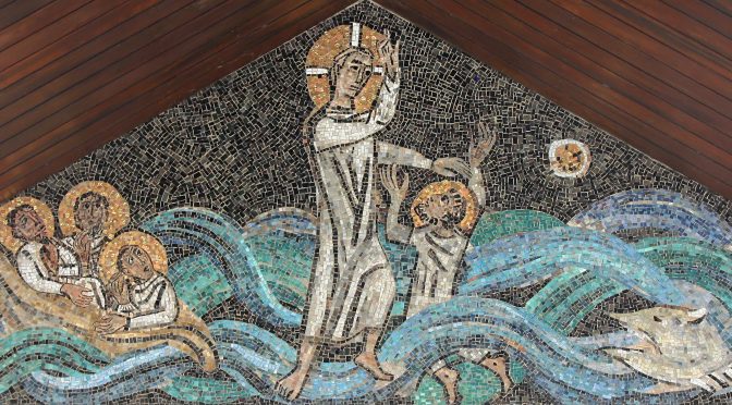 Tenth Sunday after Pentecost 2020 (Year A)