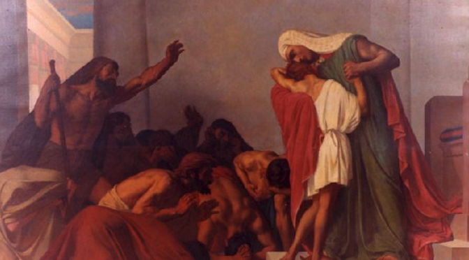 Fifteenth Sunday after Pentecost 2020 (Year A)