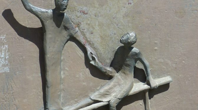 Liturgy Letter Newsletter – Fifth Sunday in Epiphany Season 2018 (Year B)