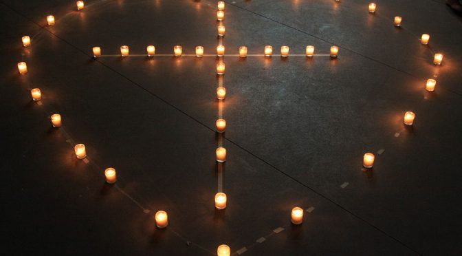 Liturgy Letter Newsletter – Sixth Sunday of Easter 2018 (Year B)