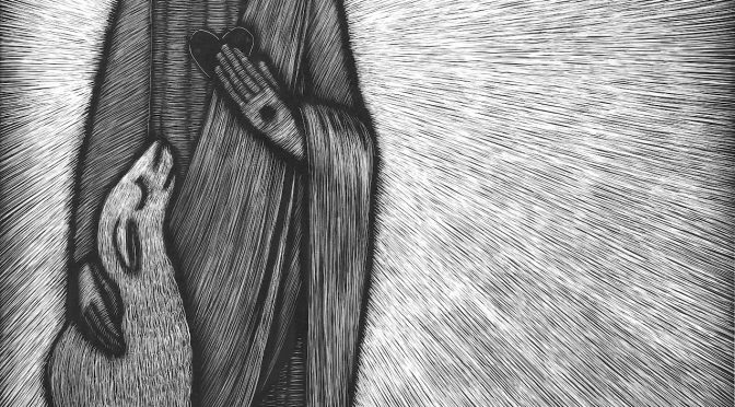 Liturgy Letter Newsletter – Fourth Sunday of Easter 2018 (Year B)