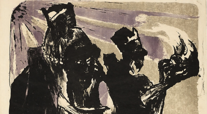 Liturgy Letter Newsletter – Epiphany of our Lord 2019 (Year C)