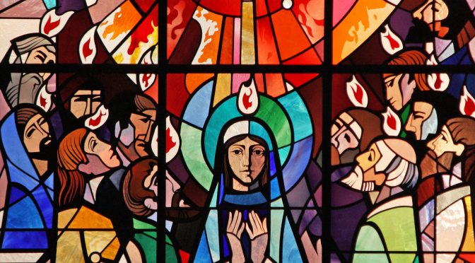 Pentecost Resources 2021
